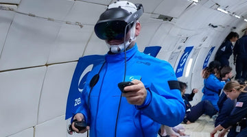 DKB e Mars Planet: insieme per la tuta spaziale BG-Suit