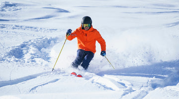 Come vestirsi per lo sci alpinismo?