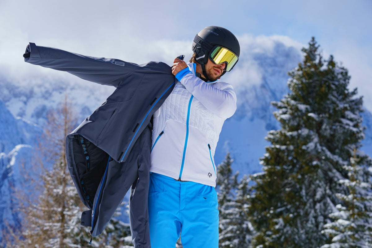 Casco da sci casco da Snowboard casco sportivo da neve all'aperto