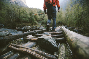 Guida alla scelta dei pantaloni da trekking