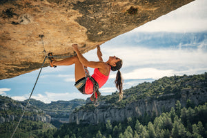 Come si misura la difficoltà in base ai gradi di arrampicata