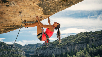 Come si misura la difficoltà in base ai gradi di arrampicata