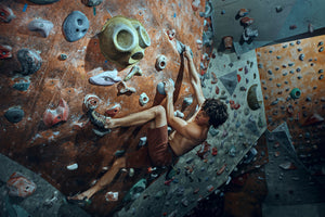Climbing: guida per avvicinarsi all'arrampicata