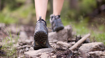 Come scegliere le scarpe da trekking