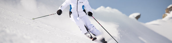 Pantaloni donna Sci