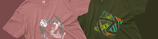 T-shirt uomo