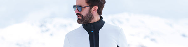 Midlayer Uomo