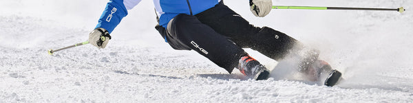 Pantaloni Montagna Uomo