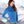 Load image into Gallery viewer, NEW MODULO FLEECE WOMAN