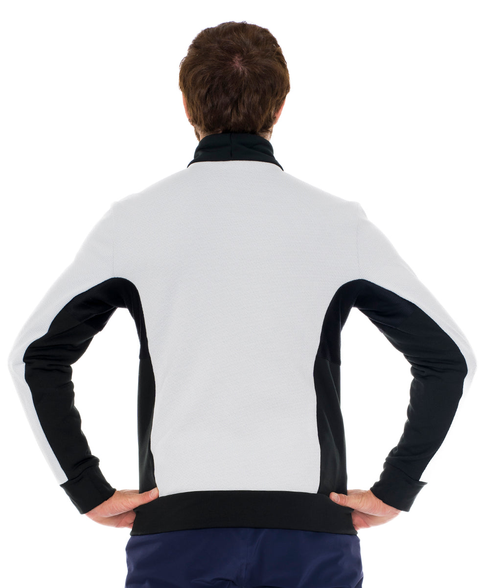 NEW SQUADRA FLEECE MAN – DKB Sport