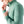 Load image into Gallery viewer, FUSINE FLEECE MAN