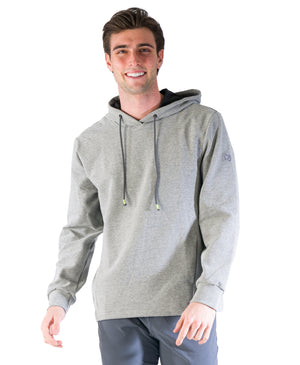 BORMIDA FLEECE HOODY MAN