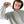 Load image into Gallery viewer, BORMIDA FLEECE HOODY MAN