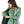 Load image into Gallery viewer, ZIONIA FLEECE WOMAN