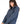 Load image into Gallery viewer, BORMIDA FLEECE HOODY WOMAN
