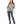 Load image into Gallery viewer, BORMIDA FLEECE HOODY WOMAN
