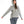 Load image into Gallery viewer, BORMIDA FLEECE HOODY WOMAN