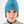 Load image into Gallery viewer, ADAMELLO BEANIE WOMAN