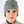 Load image into Gallery viewer, ADAMELLO BEANIE WOMAN
