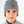 Load image into Gallery viewer, ADAMELLO BEANIE WOMAN