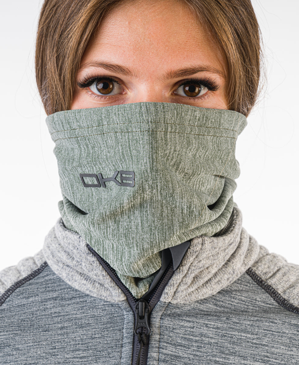 Cappelli e scaldacollo invernali da lavoro - antivento e termici