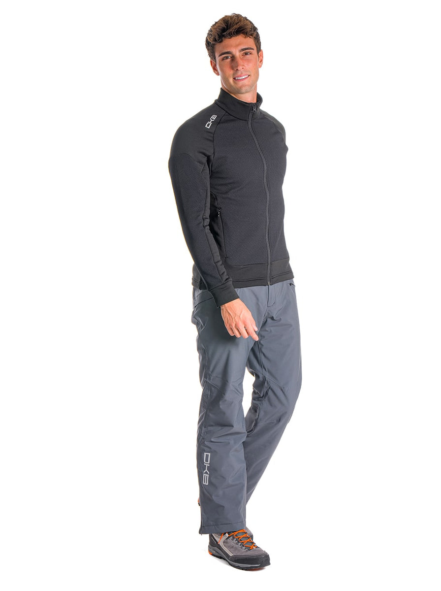MODULO FLEECE MAN – DKB Sport