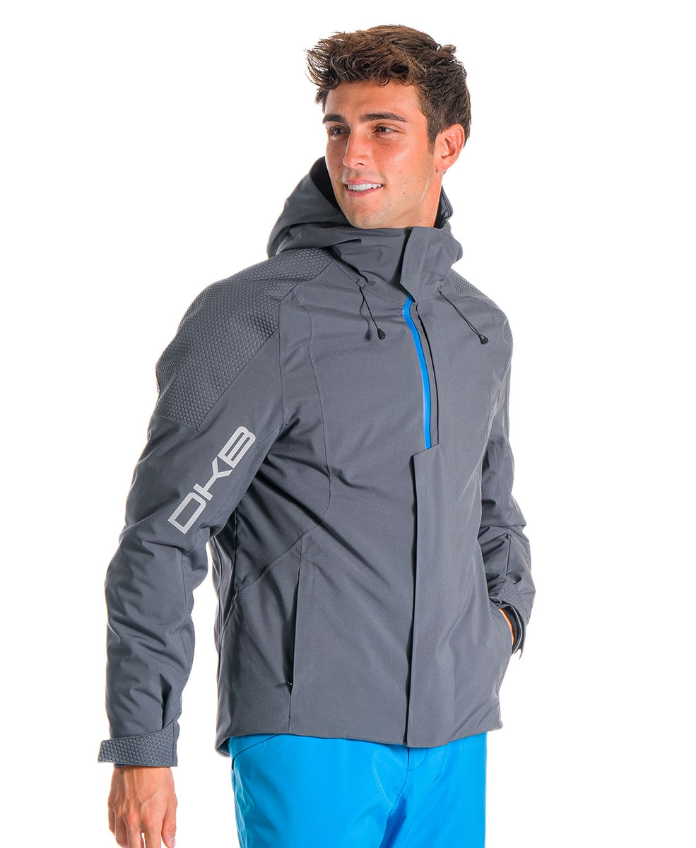 Ski Dkb Giacca Sci CORTINA JKT MEN'S – DKB Sport