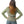 Load image into Gallery viewer, SABINA FLEECE WOMAN
