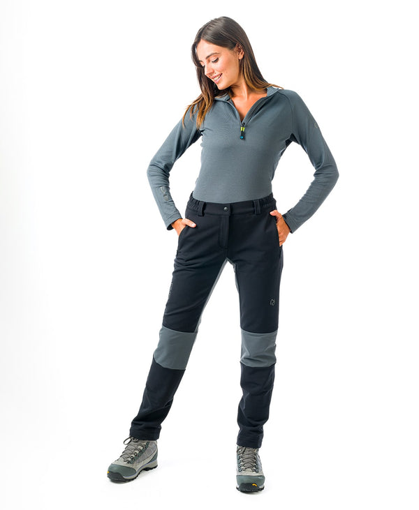 CAMPELLI PANTS WOMAN