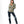 Load image into Gallery viewer, MONTASIO HYBRID JKT WOMAN
