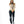 Load image into Gallery viewer, ZOLDO HOODY WOMAN