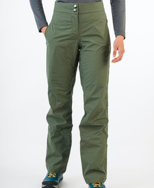 GRAN SASSO 3L PANT WOMAN