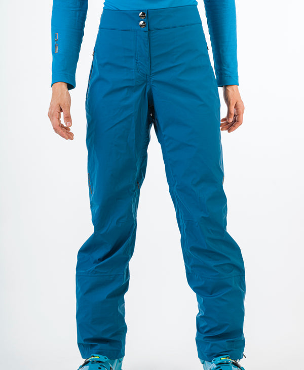 GRAN SASSO 3L PANT WOMAN