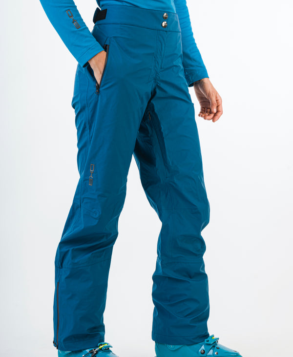 GRAN SASSO 3L PANT WOMEN'S