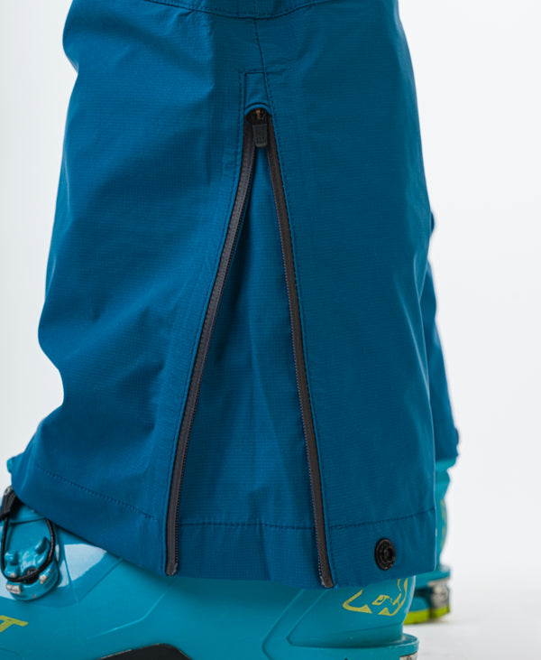 GRAN SASSO 3L PANT WOMEN'S