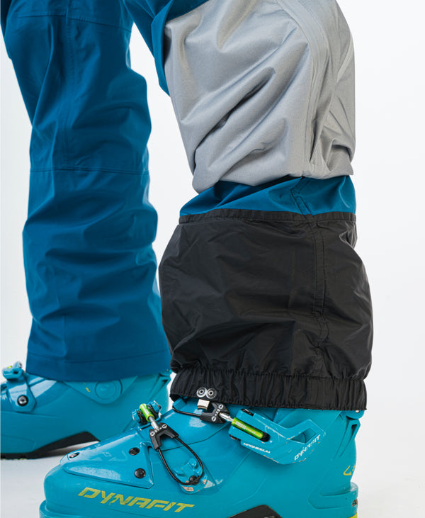 GRAN SASSO 3L PANT WOMEN'S