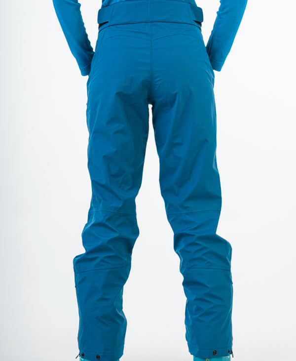 GRAN SASSO 3L PANT WOMEN'S