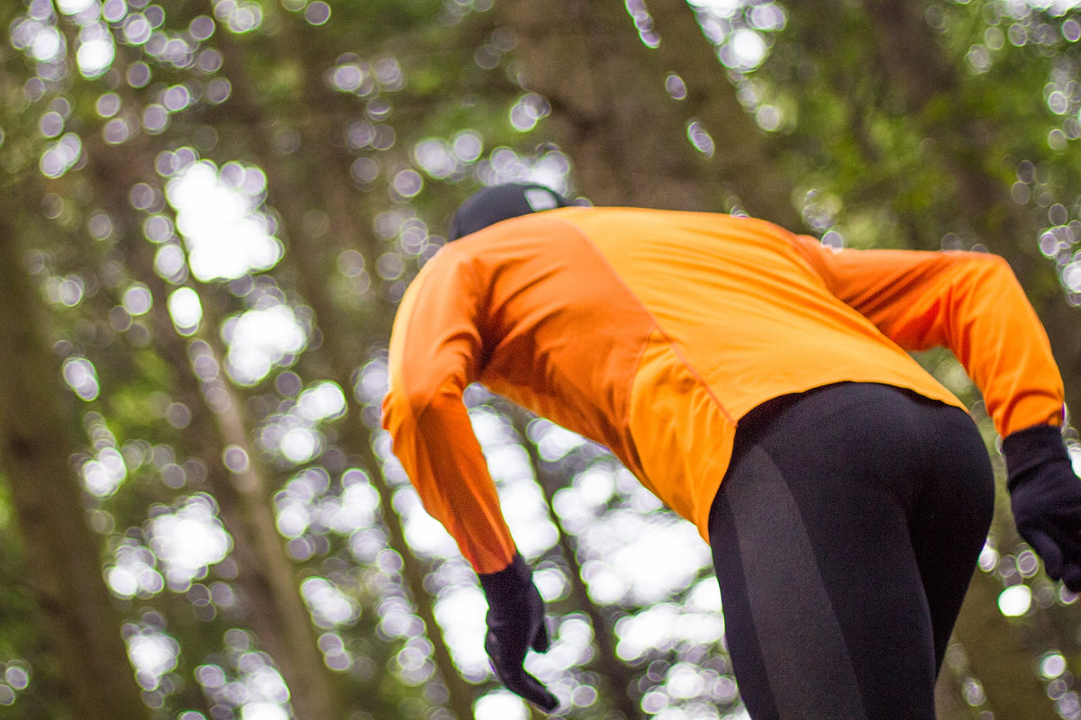 Maglia termica uomo: a cosa serve e come sceglierla