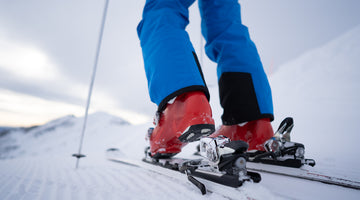Guida agli attacchi sci per alpinismo e discesa libera