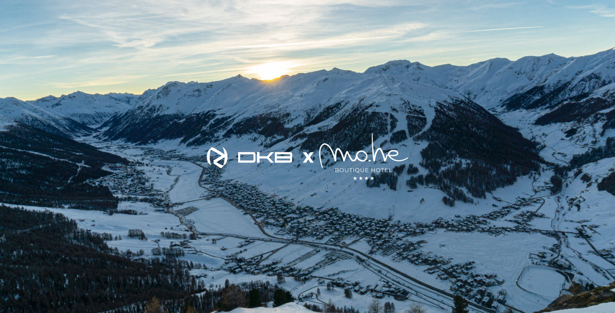 Lusso, natura e performance per una filosofia alpina condivisa