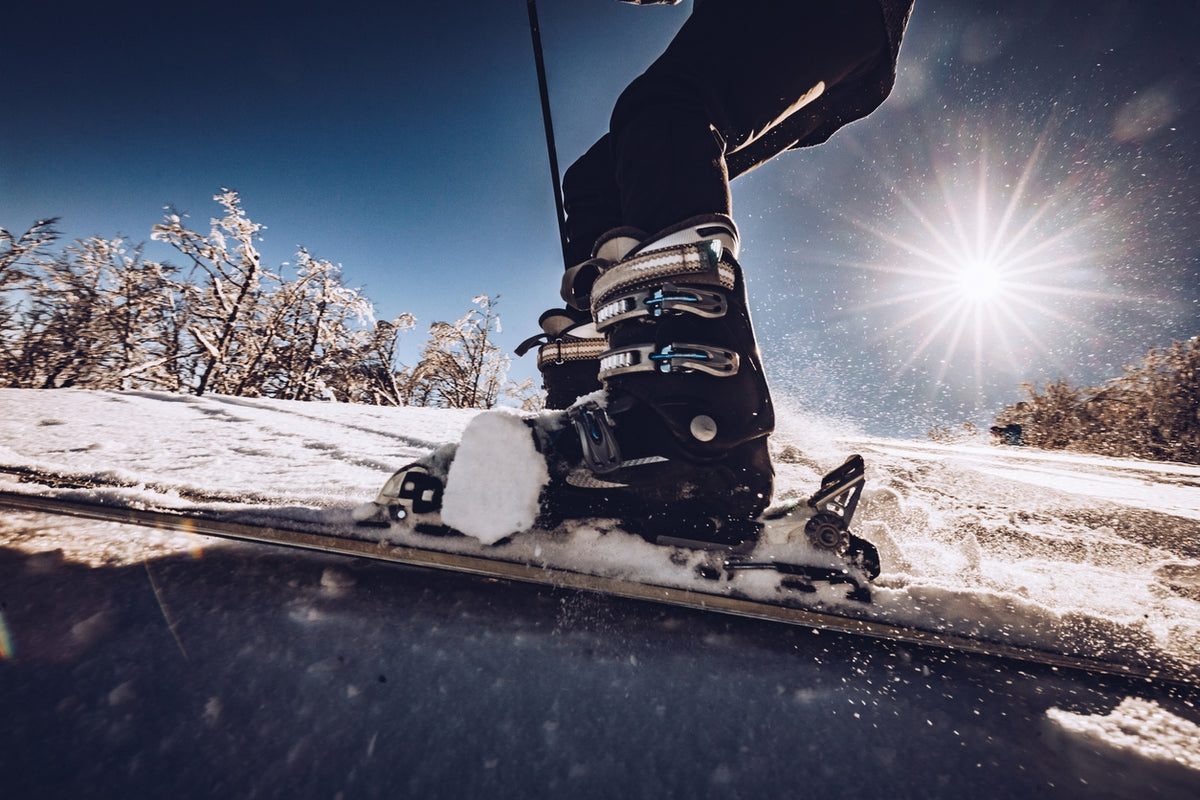 Guida alla scelta degli scarponi da sci