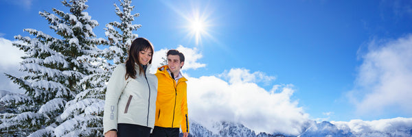 Festeggia la Giornata della Montagna con DKB