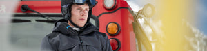 Abbigliamento Sci Uomo