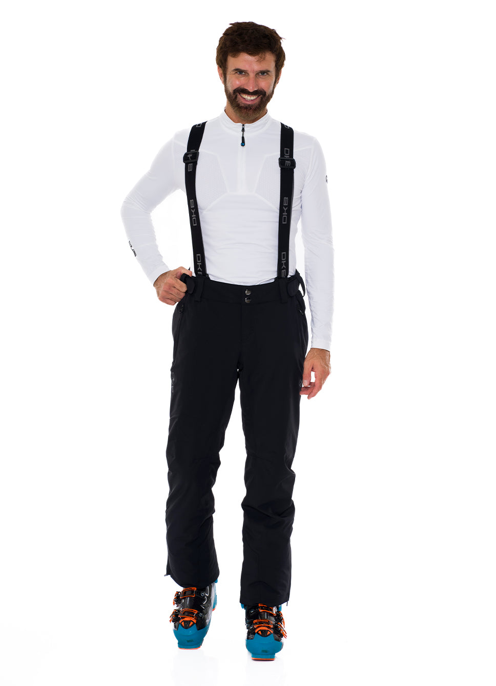 TOFANE SALOPETTE MAN – DKB Sport