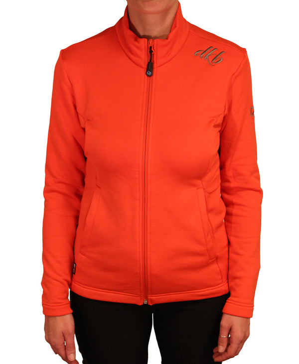 BLEIS/2 FLEECE WOMAN
