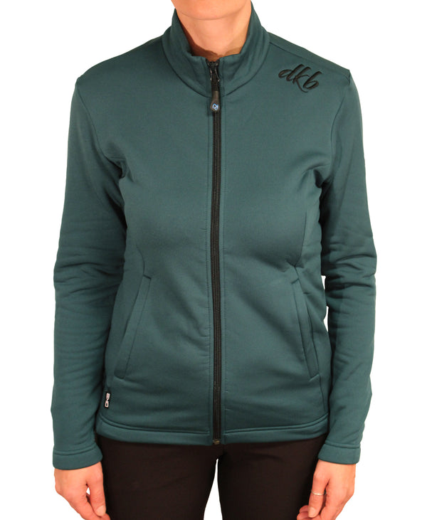 BLEIS/2 FLEECE WOMAN
