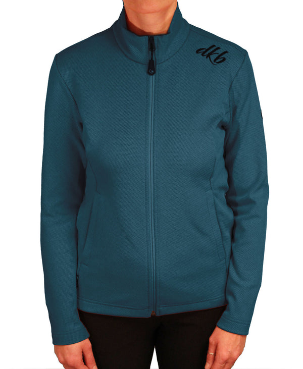 BLEIS/3 FLEECE WOMAN