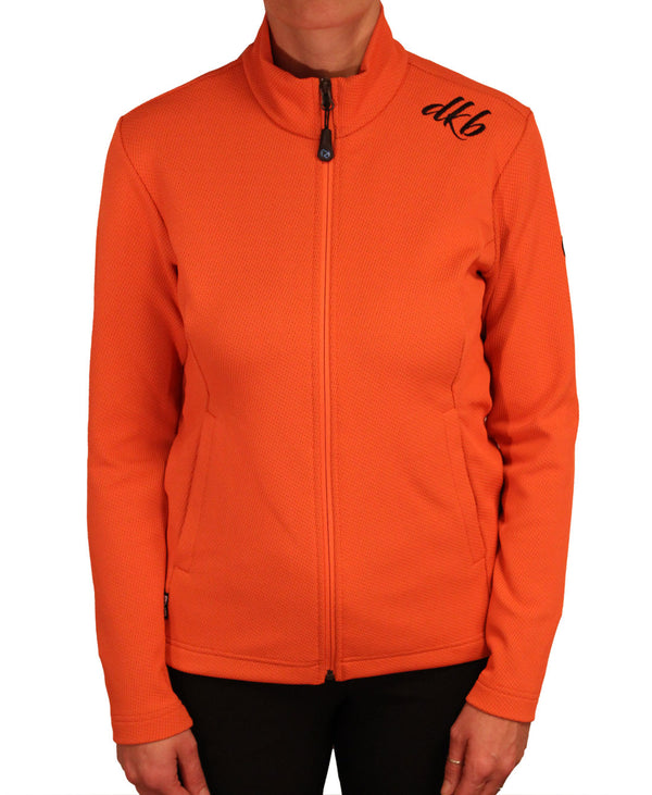 BLEIS/3 FLEECE WOMAN