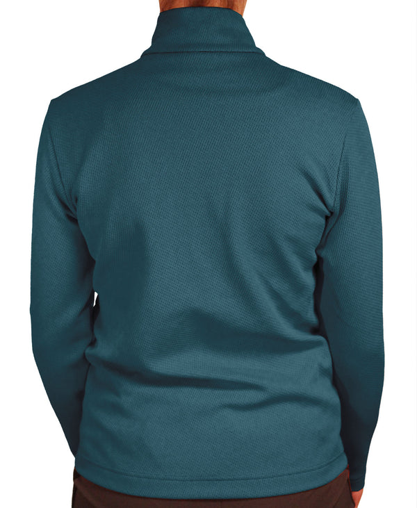 BLEIS/3 FLEECE WOMAN