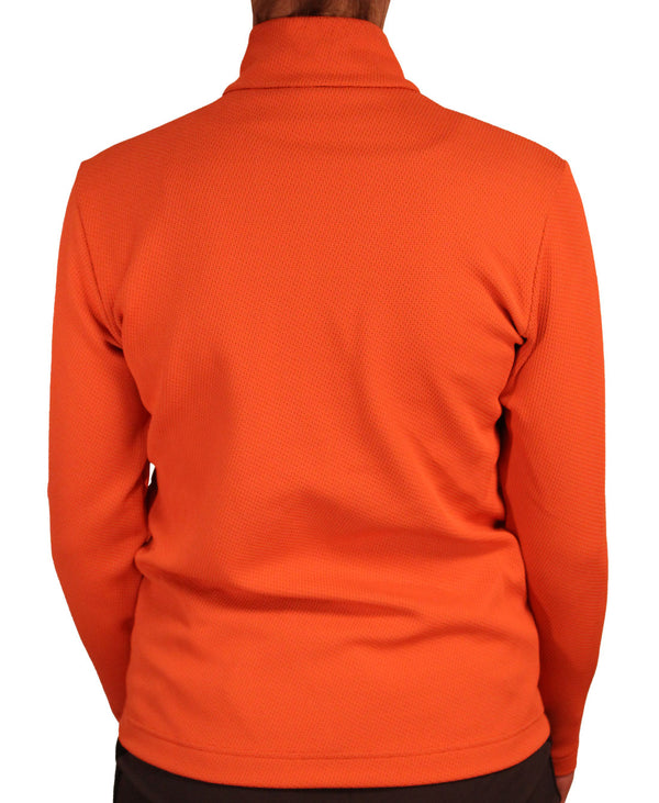 BLEIS/3 FLEECE WOMAN